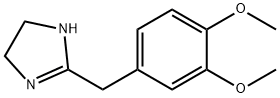 (3,4-dihydroxybenzyl)-2-imidazoline