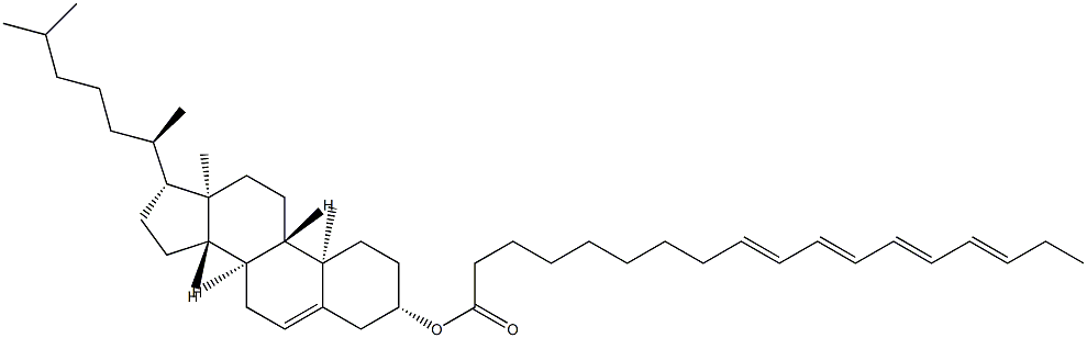 cholesteryl parinaratecholesteryl parinarate