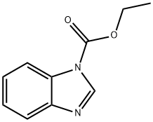1H-Benzimidazole-1-carboxylicacid,ethylester(9CI)