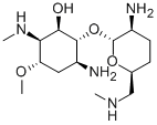 sannamycin B
