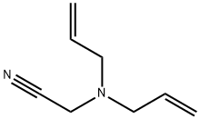DIALLYLAMINOACETONITRILE