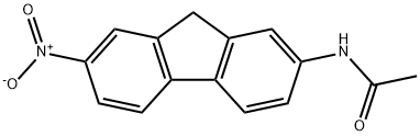 2-ACETAMIDO-7-NITROFLUORENE