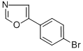 5-(4-溴苯基)-1,3-噁唑