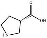 (S)-吡咯烷-3-甲酸