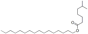 hexadecyl isooctanoate