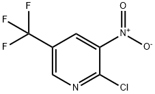 5-(三氟甲基)-3-硝基-2-溴吡啶