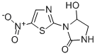 5-hydroxyniridazole