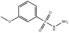 3-Methoxybenzenesulfonohydrazide