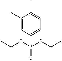 Diethyl (3,4-dimethylphenyl)phosphonate
