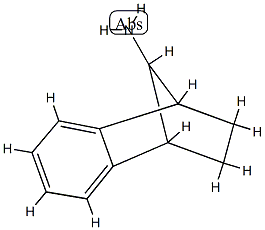 9-ENDOAMINO-BENZOBICYCLO(2,2,1)-HEPTANE