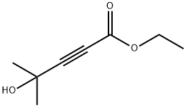 ethyl 4-hydroxy-4-methylpent-2-ynoate