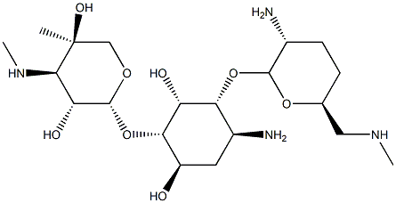 1-去氨基-1-羟基相模弯霉素