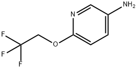 6-(2,2,2-三氟乙氧基)-3-吡啶胺