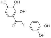 2',3',4',3,4-PENTAHYDROXYDIHYDROCHALCONE