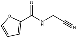 2-Furancarboxamide,N-(cyanomethyl)-(9CI)