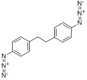 4,4'-DIAZIDODIPHENYL ETHANE