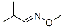 isobutyraldoxime O-methyl ether