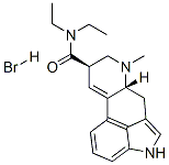 Lysergide hydrobromide
