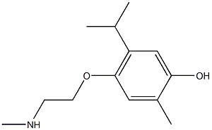 demethyldeacetylmoxisylyte