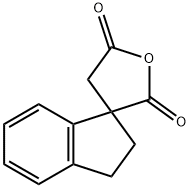 2,3-二氢螺[茚并-1,3'-噁戊环]-2',5'-二酮