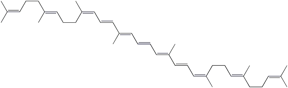 (9-cis,9'-cis)-7,7',8,8'-tetrahydro-y,y-Carotene