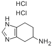5-氨基-4,5,6,7-四氢苯并咪唑二盐酸盐
