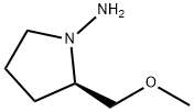 1-氨基-2-（甲氧基甲基）-吡咯