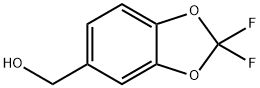 (2,2-二氟-2H-1,3-苯并二噁戊环-5-基)甲醇