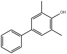 3,5-DIMETHYLBIPHENYL-4-OL