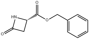 (S)-4-氧代-2-氮杂环丁烷羧酸苄酯