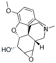 codeine-7,8-oxide