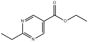 2-乙基嘧啶-5-羧酸乙酯