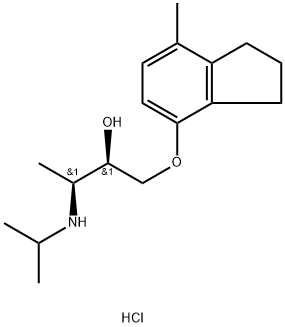 threo-ICI 118551 Hydrochloride