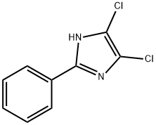 4,5-二氯-2-苯基咪唑