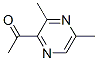 1-(3,-dimethylpyrazinyl)ethan-1-one