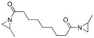 1,1'-(1,9-dioxononane-1,9-diyl)bis(2-methylaziridine)