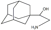 1-(金刚烷-1-基)-2-氨基乙烷-1-醇