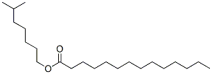 isooctyl myristate
