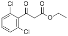 3-(2,6-二氯苯基)-3-氧代丙酸乙酯