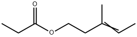 3-methylpent-3-en-1-yl propionate
