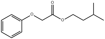 3-methylbutyl phenoxyacetate