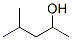 4-methylpentan-2-ol