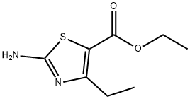 4-乙基-2-亚氨基-2,3-二氢噻唑-5-羧酸乙酯