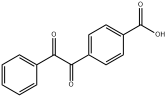 4-(2-Oxo-2-phenyl-acetyl)-benzoic acid