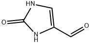 2,3-Dihydro-2-oxo-1H-imidazol-4-carboxaldehyde
