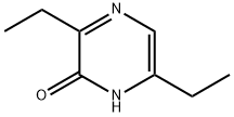 2(1H)-Pyrazinone,3,6-diethyl-(9CI)