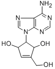 neplanocin F
