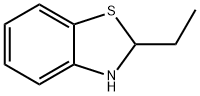 Benzothiazole, 2-ethyl-2,3-dihydro- (9CI)