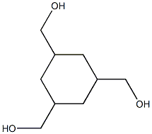 (1S,3S,5S)-环己烷-1,3,5-爪基三甲醇