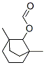 syn-1,5-dimethylbicyclo[3.2.1]oct-8-yl formate